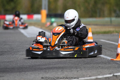 23 & 24/09/2017 : 24H Karting Loisir de Karting 2 Muret (Photos Stéphane Agnus) 2017 — karting