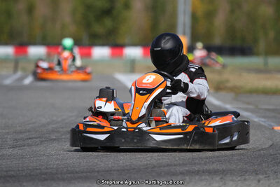 23 & 24/09/2017 : 24H Karting Loisir de Karting 2 Muret (Photos Stéphane Agnus) 2017 — karting