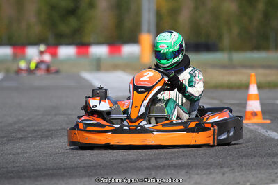 23 & 24/09/2017 : 24H Karting Loisir de Karting 2 Muret (Photos Stéphane Agnus) 2017 — karting