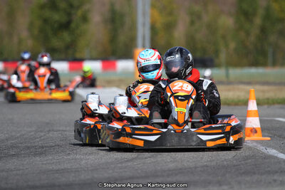 23 & 24/09/2017 : 24H Karting Loisir de Karting 2 Muret (Photos Stéphane Agnus) 2017 — karting