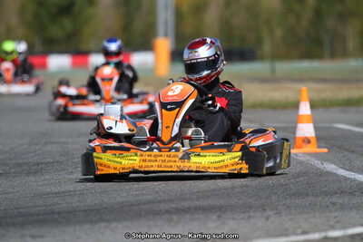23 & 24/09/2017 : 24H Karting Loisir de Karting 2 Muret (Photos Stéphane Agnus) 2017 — karting