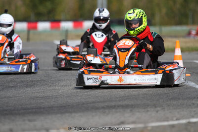 23 & 24/09/2017 : 24H Karting Loisir de Karting 2 Muret (Photos Stéphane Agnus) 2017 — karting