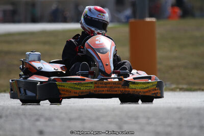 23 & 24/09/2017 : 24H Karting Loisir de Karting 2 Muret (Photos Stéphane Agnus) 2017 — karting