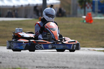 23 & 24/09/2017 : 24H Karting Loisir de Karting 2 Muret (Photos Stéphane Agnus) 2017 — karting