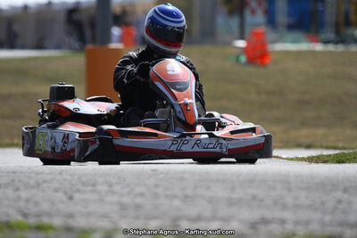 23 & 24/09/2017 : 24H Karting Loisir de Karting 2 Muret (Photos Stéphane Agnus) 2017 — karting