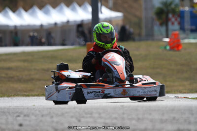 23 & 24/09/2017 : 24H Karting Loisir de Karting 2 Muret (Photos Stéphane Agnus) 2017 — karting