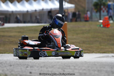 23 & 24/09/2017 : 24H Karting Loisir de Karting 2 Muret (Photos Stéphane Agnus) 2017 — karting