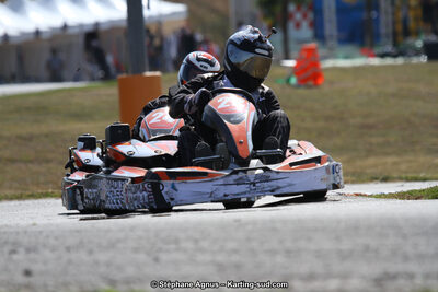 23 & 24/09/2017 : 24H Karting Loisir de Karting 2 Muret (Photos Stéphane Agnus) 2017 — karting