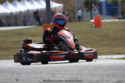 23 & 24/09/2017 : 24H Karting Loisir de Karting 2 Muret (Photos Stéphane Agnus) 2017 — karting