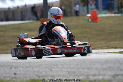 23 & 24/09/2017 : 24H Karting Loisir de Karting 2 Muret (Photos Stéphane Agnus) 2017 — karting
