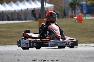 23 & 24/09/2017 : 24H Karting Loisir de Karting 2 Muret (Photos Stéphane Agnus) 2017 — karting