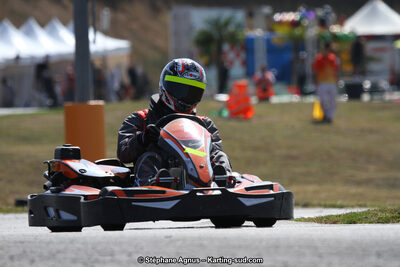 23 & 24/09/2017 : 24H Karting Loisir de Karting 2 Muret (Photos Stéphane Agnus) 2017 — karting