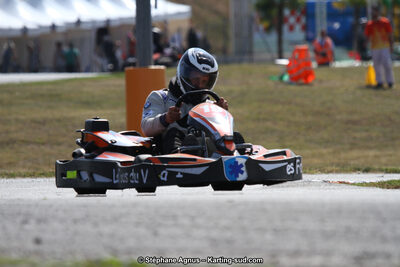 23 & 24/09/2017 : 24H Karting Loisir de Karting 2 Muret (Photos Stéphane Agnus) 2017 — karting