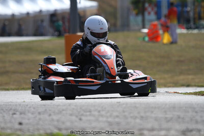 23 & 24/09/2017 : 24H Karting Loisir de Karting 2 Muret (Photos Stéphane Agnus) 2017 — karting