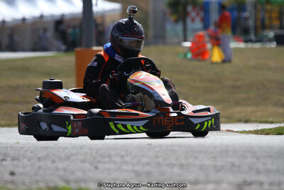 23 & 24/09/2017 : 24H Karting Loisir de Karting 2 Muret (Photos Stéphane Agnus) 2017 — karting