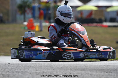 23 & 24/09/2017 : 24H Karting Loisir de Karting 2 Muret (Photos Stéphane Agnus) 2017 — karting
