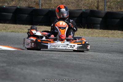 23 & 24/09/2017 : 24H Karting Loisir de Karting 2 Muret (Photos Stéphane Agnus) 2017 — karting
