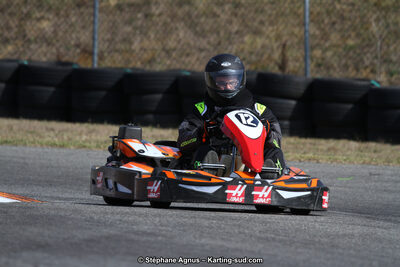 23 & 24/09/2017 : 24H Karting Loisir de Karting 2 Muret (Photos Stéphane Agnus) 2017 — karting