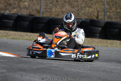 23 & 24/09/2017 : 24H Karting Loisir de Karting 2 Muret (Photos Stéphane Agnus) 2017 — karting