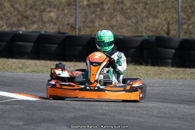 23 & 24/09/2017 : 24H Karting Loisir de Karting 2 Muret (Photos Stéphane Agnus) 2017 — karting