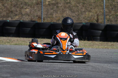 23 & 24/09/2017 : 24H Karting Loisir de Karting 2 Muret (Photos Stéphane Agnus) 2017 — karting