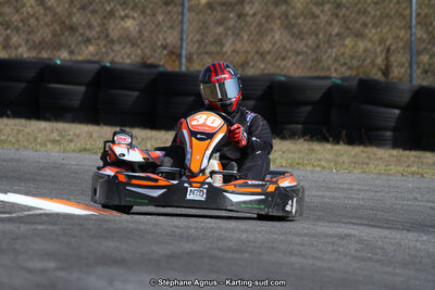 23 & 24/09/2017 : 24H Karting Loisir de Karting 2 Muret (Photos Stéphane Agnus) 2017 — karting