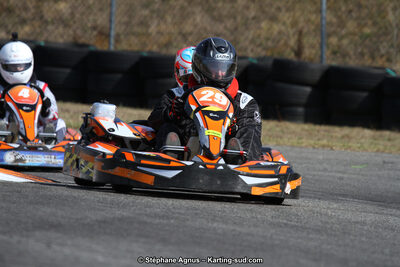 23 & 24/09/2017 : 24H Karting Loisir de Karting 2 Muret (Photos Stéphane Agnus) 2017 — karting