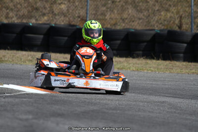 23 & 24/09/2017 : 24H Karting Loisir de Karting 2 Muret (Photos Stéphane Agnus) 2017 — karting