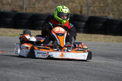 23 & 24/09/2017 : 24H Karting Loisir de Karting 2 Muret (Photos Stéphane Agnus) 2017 — karting