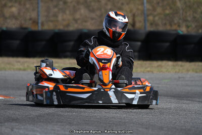 23 & 24/09/2017 : 24H Karting Loisir de Karting 2 Muret (Photos Stéphane Agnus) 2017 — karting