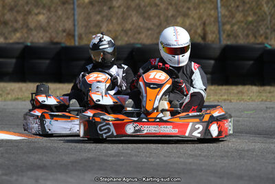 23 & 24/09/2017 : 24H Karting Loisir de Karting 2 Muret (Photos Stéphane Agnus) 2017 — karting