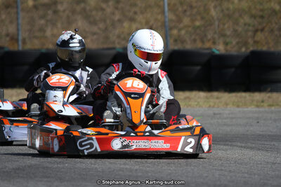 23 & 24/09/2017 : 24H Karting Loisir de Karting 2 Muret (Photos Stéphane Agnus) 2017 — karting