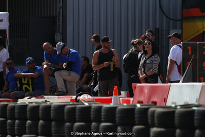 23 & 24/09/2017 : 24H Karting Loisir de Karting 2 Muret (Photos Stéphane Agnus) 2017 — karting