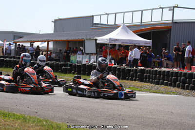 23 & 24/09/2017 : 24H Karting Loisir de Karting 2 Muret (Photos Stéphane Agnus) 2017 — karting