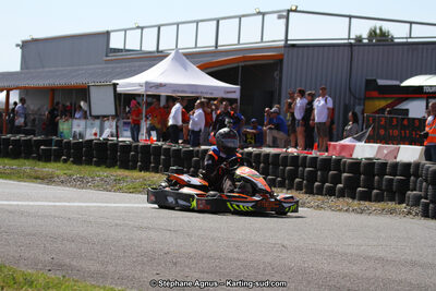 23 & 24/09/2017 : 24H Karting Loisir de Karting 2 Muret (Photos Stéphane Agnus) 2017 — karting