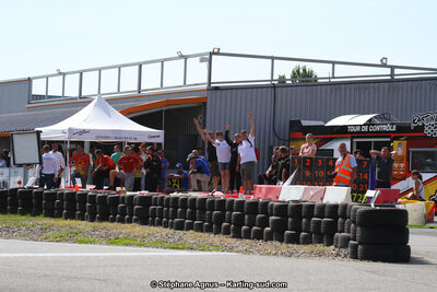 23 & 24/09/2017 : 24H Karting Loisir de Karting 2 Muret (Photos Stéphane Agnus) 2017 — karting