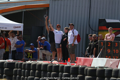23 & 24/09/2017 : 24H Karting Loisir de Karting 2 Muret (Photos Stéphane Agnus) 2017 — karting