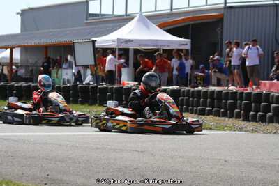23 & 24/09/2017 : 24H Karting Loisir de Karting 2 Muret (Photos Stéphane Agnus) 2017 — karting