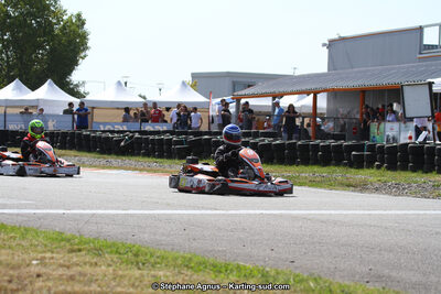 23 & 24/09/2017 : 24H Karting Loisir de Karting 2 Muret (Photos Stéphane Agnus) 2017 — karting