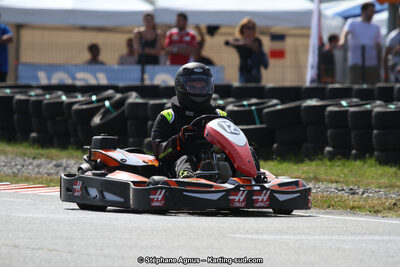 23 & 24/09/2017 : 24H Karting Loisir de Karting 2 Muret (Photos Stéphane Agnus) 2017 — karting