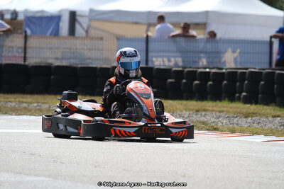 23 & 24/09/2017 : 24H Karting Loisir de Karting 2 Muret (Photos Stéphane Agnus) 2017 — karting