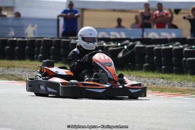 23 & 24/09/2017 : 24H Karting Loisir de Karting 2 Muret (Photos Stéphane Agnus) 2017 — karting