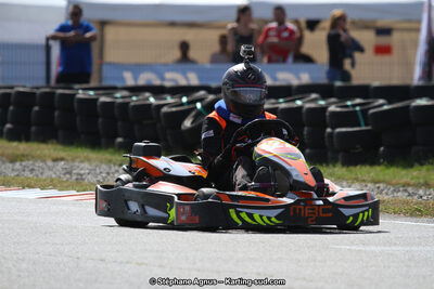 23 & 24/09/2017 : 24H Karting Loisir de Karting 2 Muret (Photos Stéphane Agnus) 2017 — karting