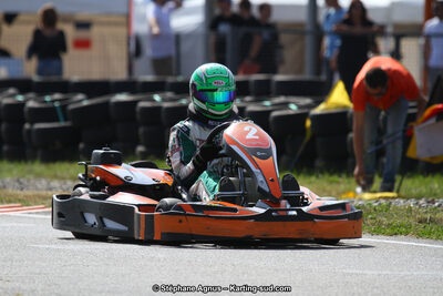 23 & 24/09/2017 : 24H Karting Loisir de Karting 2 Muret (Photos Stéphane Agnus) 2017 — karting