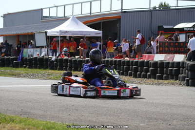 23 & 24/09/2017 : 24H Karting Loisir de Karting 2 Muret (Photos Stéphane Agnus) 2017 — karting