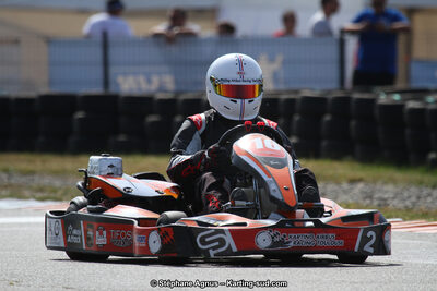 23 & 24/09/2017 : 24H Karting Loisir de Karting 2 Muret (Photos Stéphane Agnus) 2017 — karting