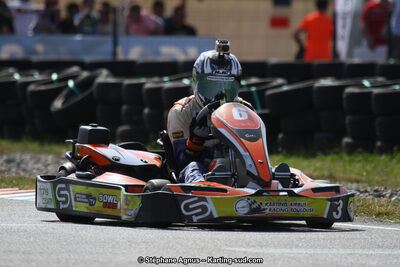 23 & 24/09/2017 : 24H Karting Loisir de Karting 2 Muret (Photos Stéphane Agnus) 2017 — karting