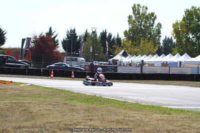 23 & 24/09/2017 : 24H Karting Loisir de Karting 2 Muret (Photos Stéphane Agnus) 2017 — karting
