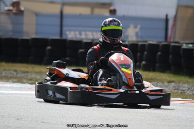 23 & 24/09/2017 : 24H Karting Loisir de Karting 2 Muret (Photos Stéphane Agnus) 2017 — karting