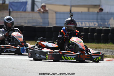 23 & 24/09/2017 : 24H Karting Loisir de Karting 2 Muret (Photos Stéphane Agnus) 2017 — karting